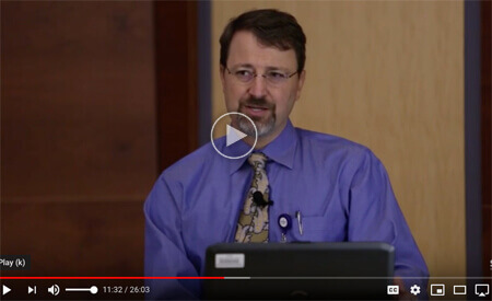 Dr. Harshbarger - Cleft Palate Talk