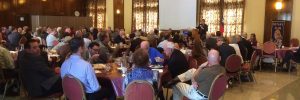 Tuesday Rotary meetings