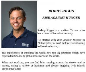 Robby Riggs