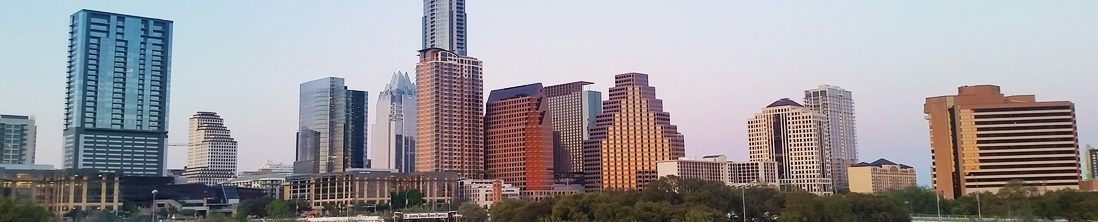 Austin Skyline