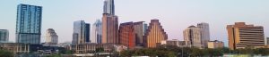 Austin Skyline