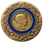 Paul Harris Fellowship Coin