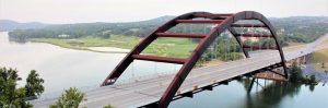 Pennybacker Bridge