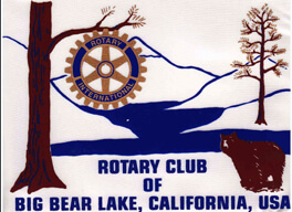 Big-Bear-Rotary-Banner