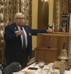 governor rotary henry jim district austin