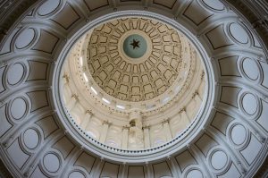 Austin Capitol Photo