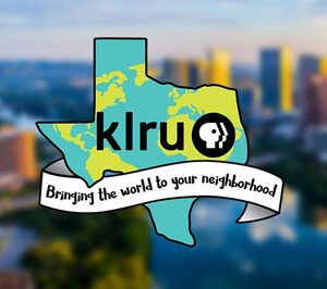 KLRU logo