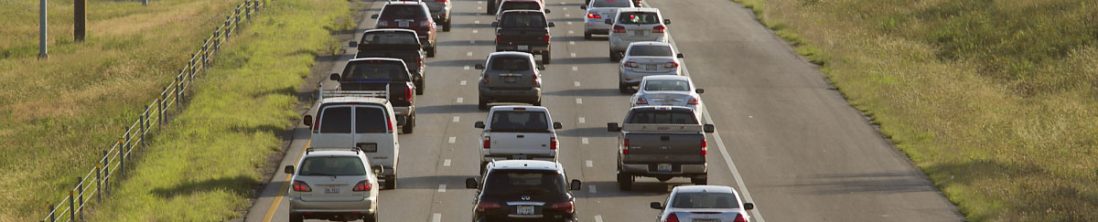 Mopac Loop 1 Traffic