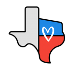 Heart of Texas - Leadership by Design theme