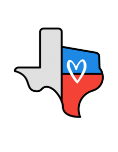 Heart of Texas - Leadership by Design theme
